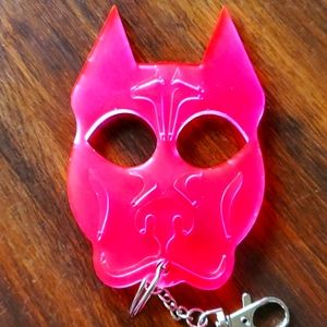 Novelty keychain